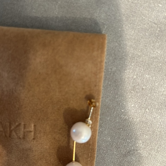 Branch new earrings - Picture 3 of 7